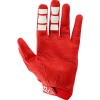 LUVAS FOX 2020 PAWTECTOR - VERMELHO LUVAS FOX 2020 PAWTECTOR - VERMELHO